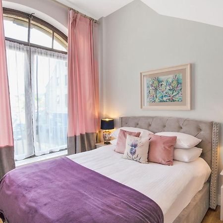 Craig Leith Apartment Алоа Екстериор снимка