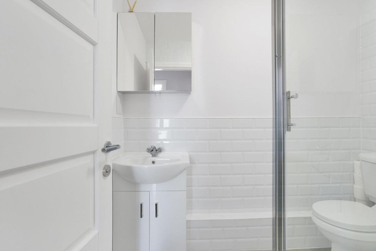 Craig Leith Apartment Алоа Екстериор снимка