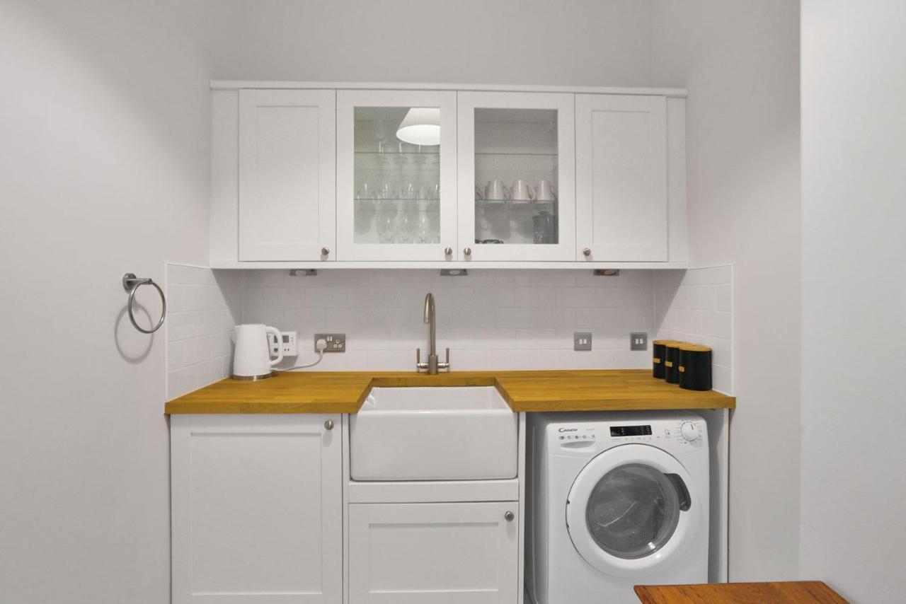 Craig Leith Apartment Алоа Екстериор снимка