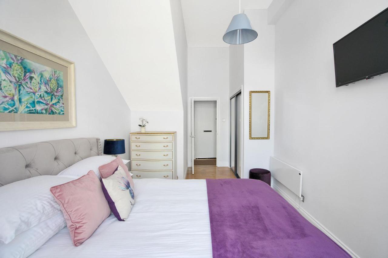 Craig Leith Apartment Алоа Екстериор снимка