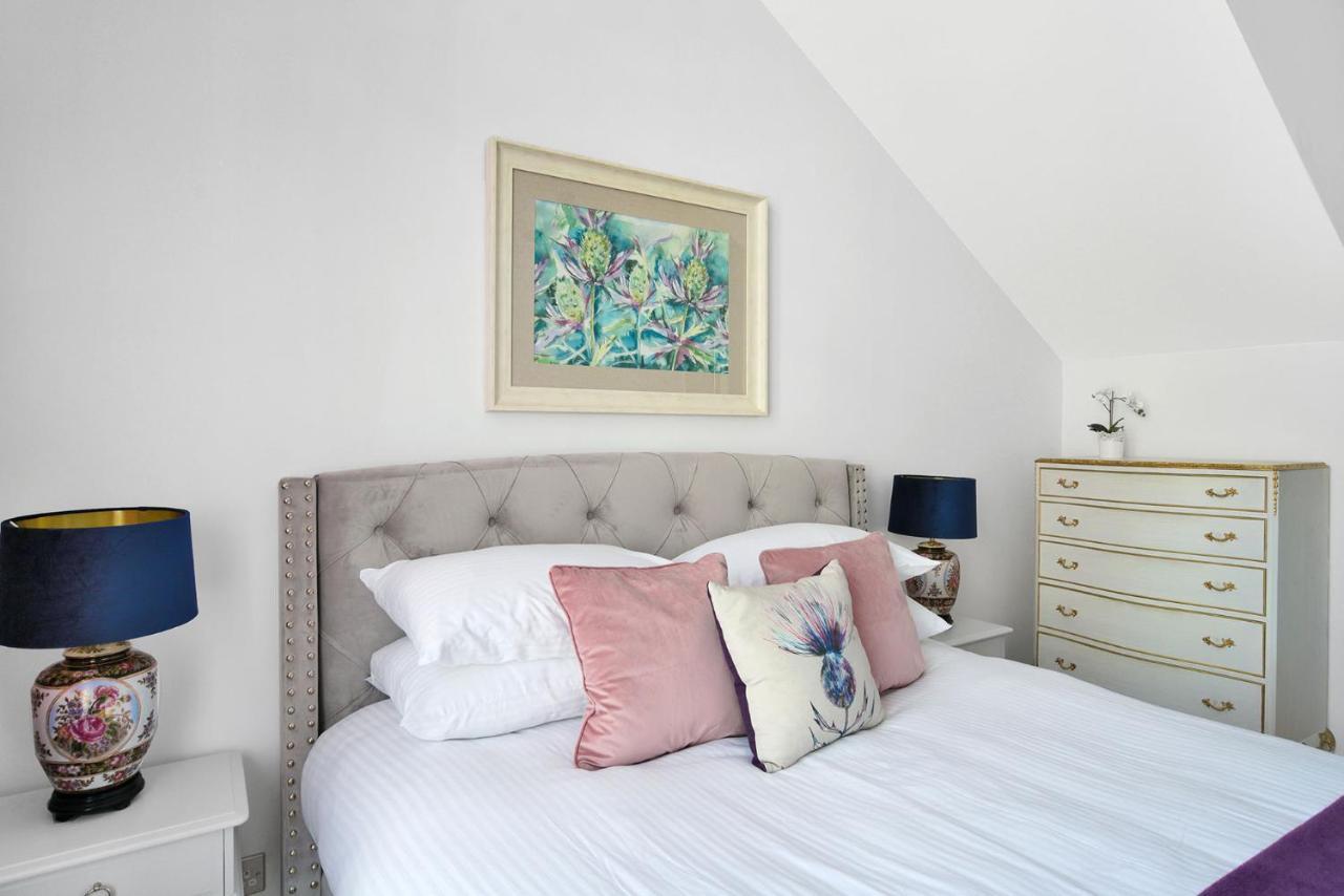 Craig Leith Apartment Алоа Екстериор снимка