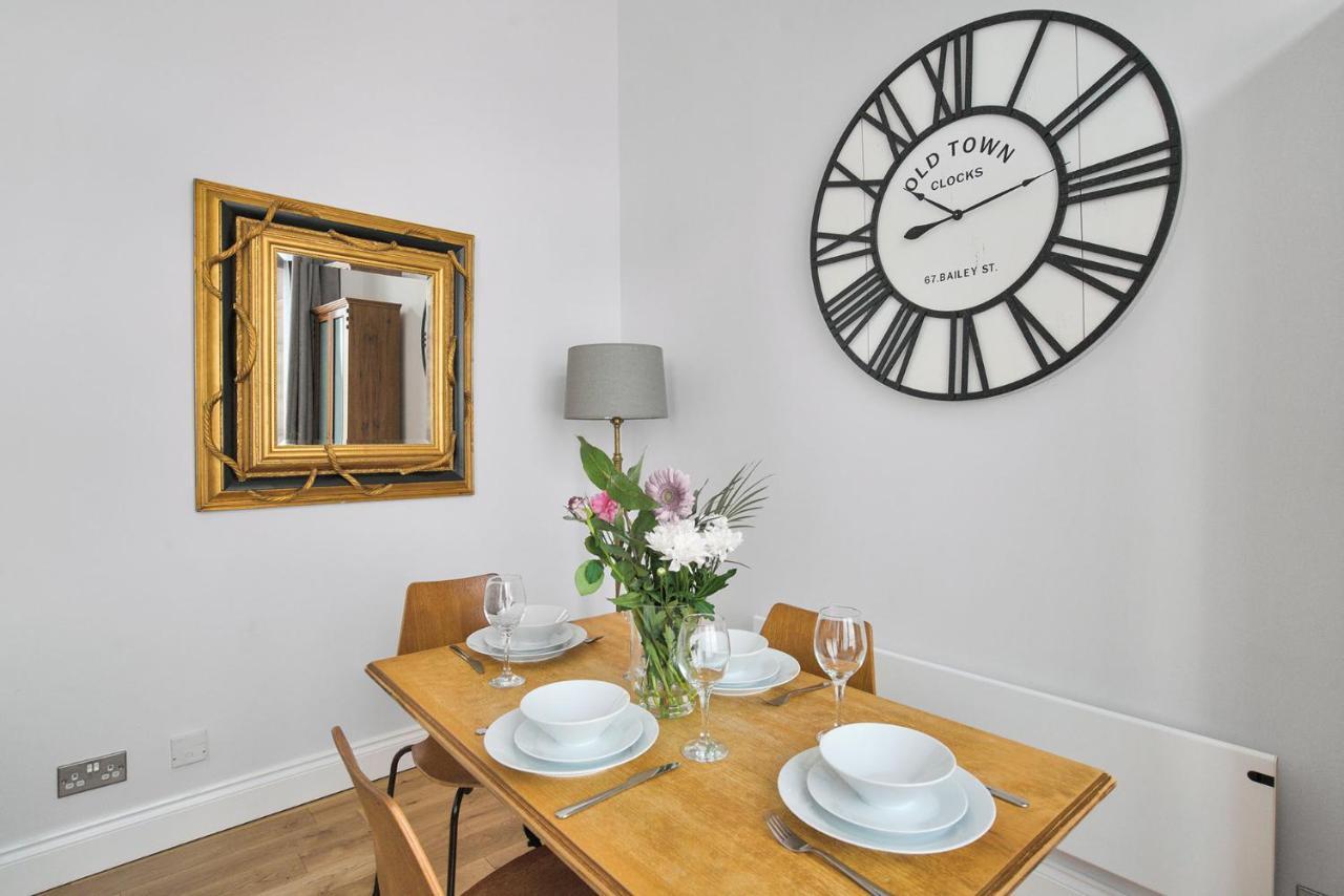 Craig Leith Apartment Алоа Екстериор снимка