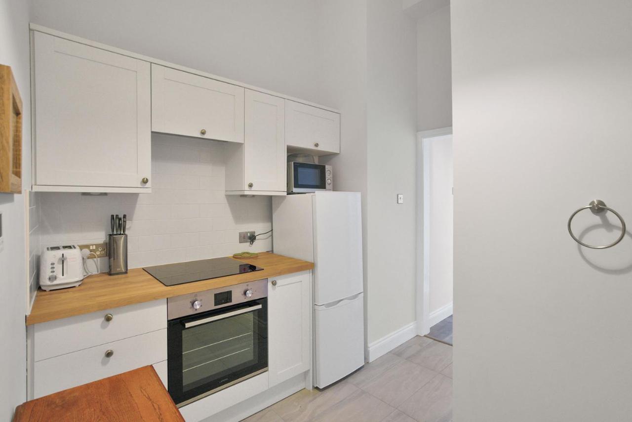 Craig Leith Apartment Алоа Екстериор снимка
