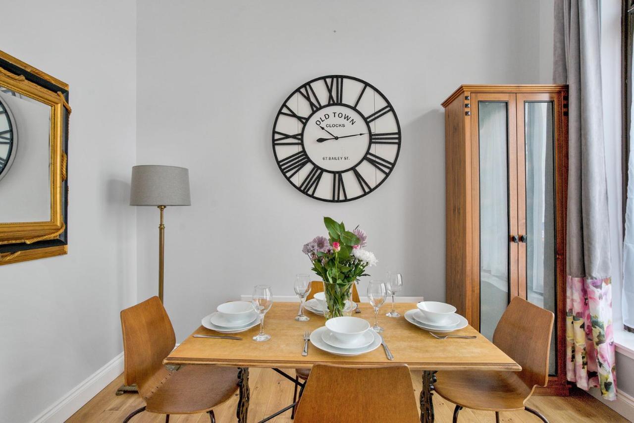 Craig Leith Apartment Алоа Екстериор снимка