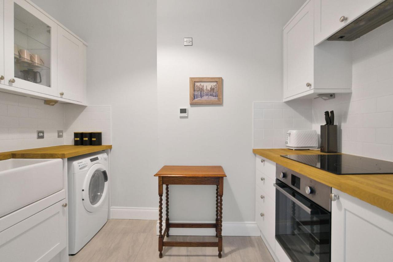 Craig Leith Apartment Алоа Екстериор снимка