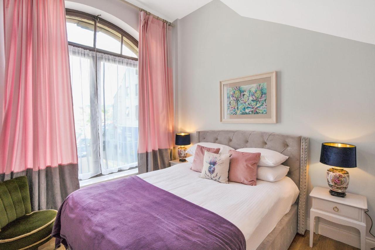 Craig Leith Apartment Алоа Екстериор снимка