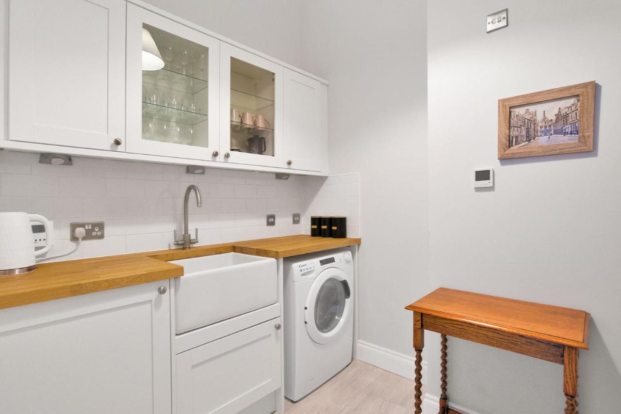 Craig Leith Apartment Алоа Екстериор снимка