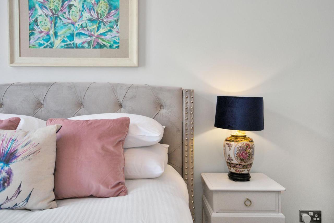 Craig Leith Apartment Алоа Екстериор снимка