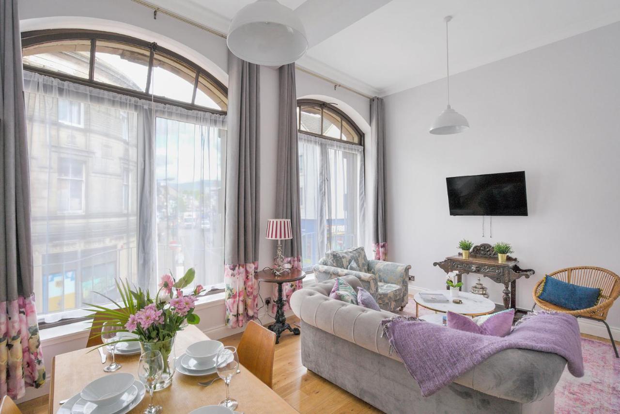 Craig Leith Apartment Алоа Екстериор снимка